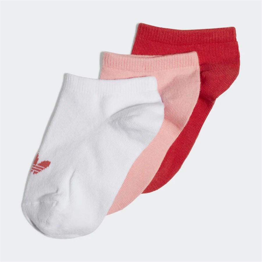 Adidas Çocuk Çorap Liner Sock 3Pp Fl9641