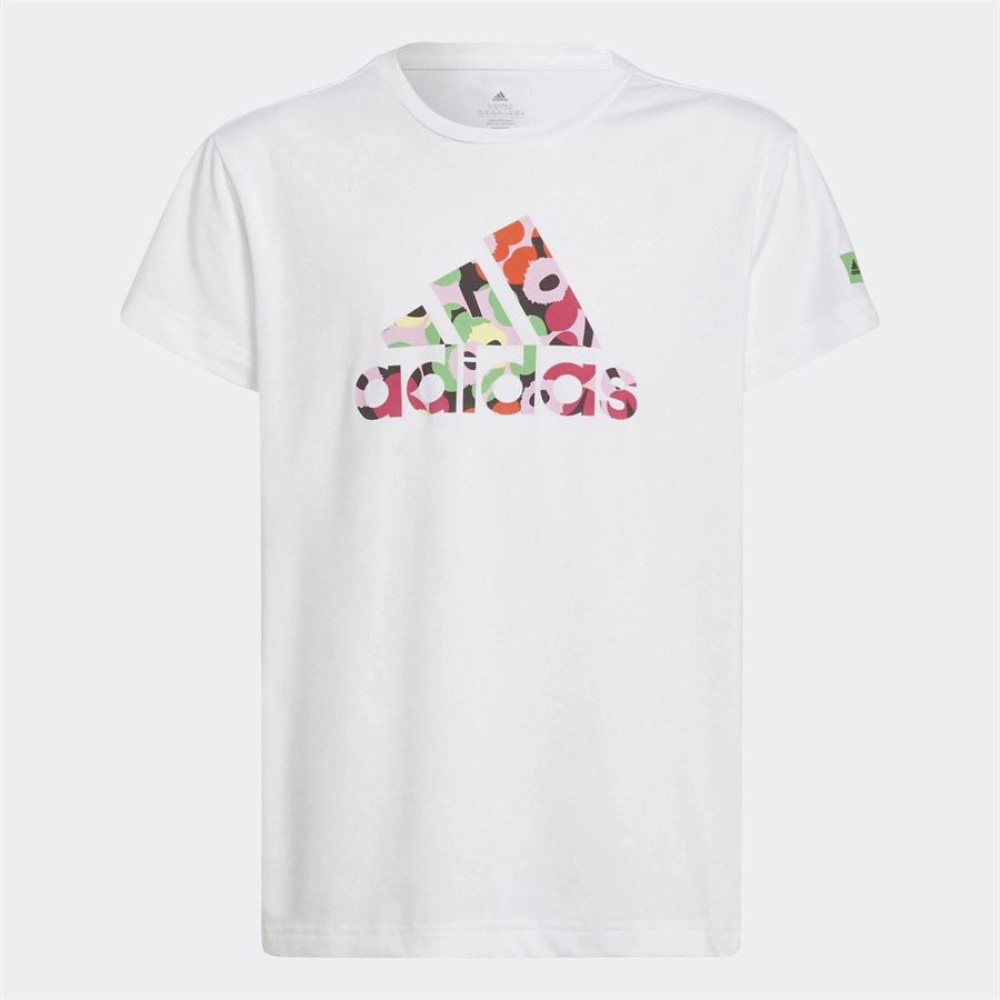 Adidas Çocuk Günlük T-Shirt G Ar Mmk Tee H57208