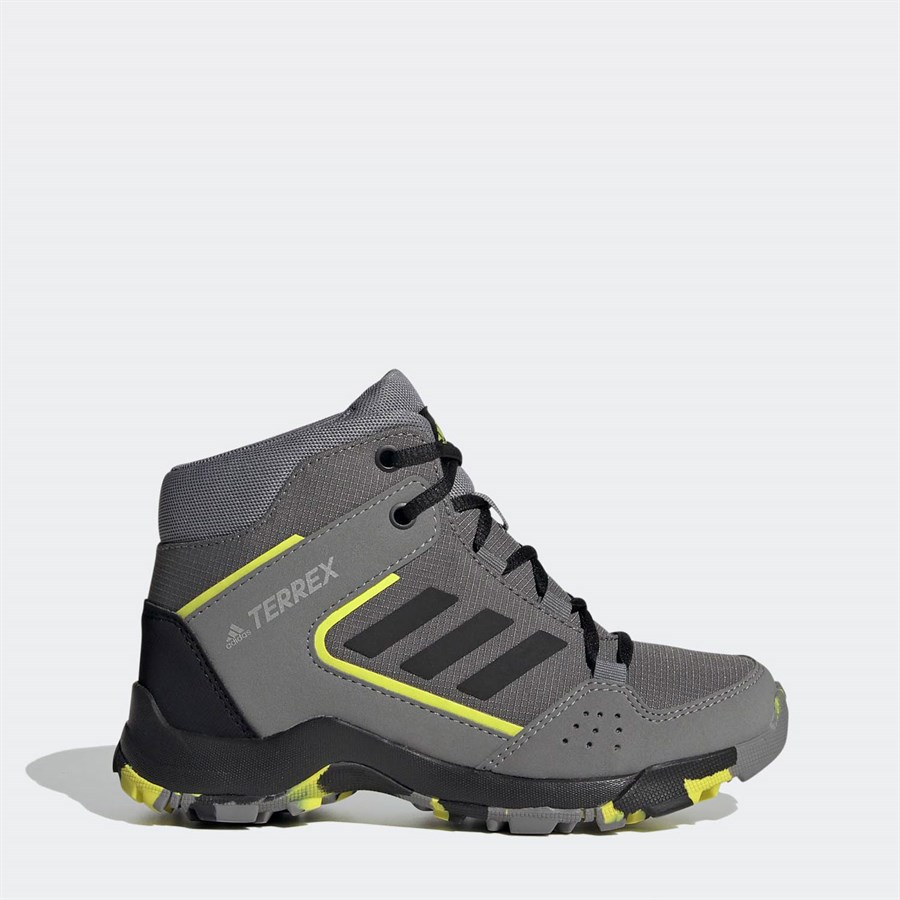 Adidas Çocuk Koşu - Yürüyüş Ayakkabı Terrex Hyperhiker K Fx4187