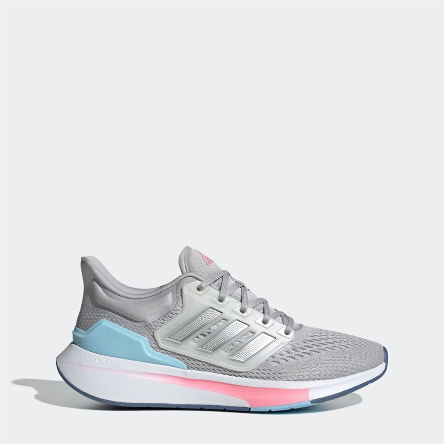 Adidas Kadın Koşu - Yürüyüş Ayakkabı Eq21 Run Gw6720