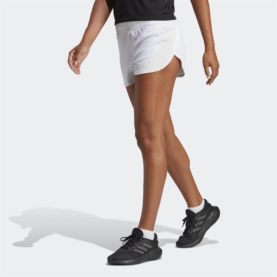 Adidas Kadın Koşu - Yürüyüş Şort Ri 3S Lo Cshort Hr9863