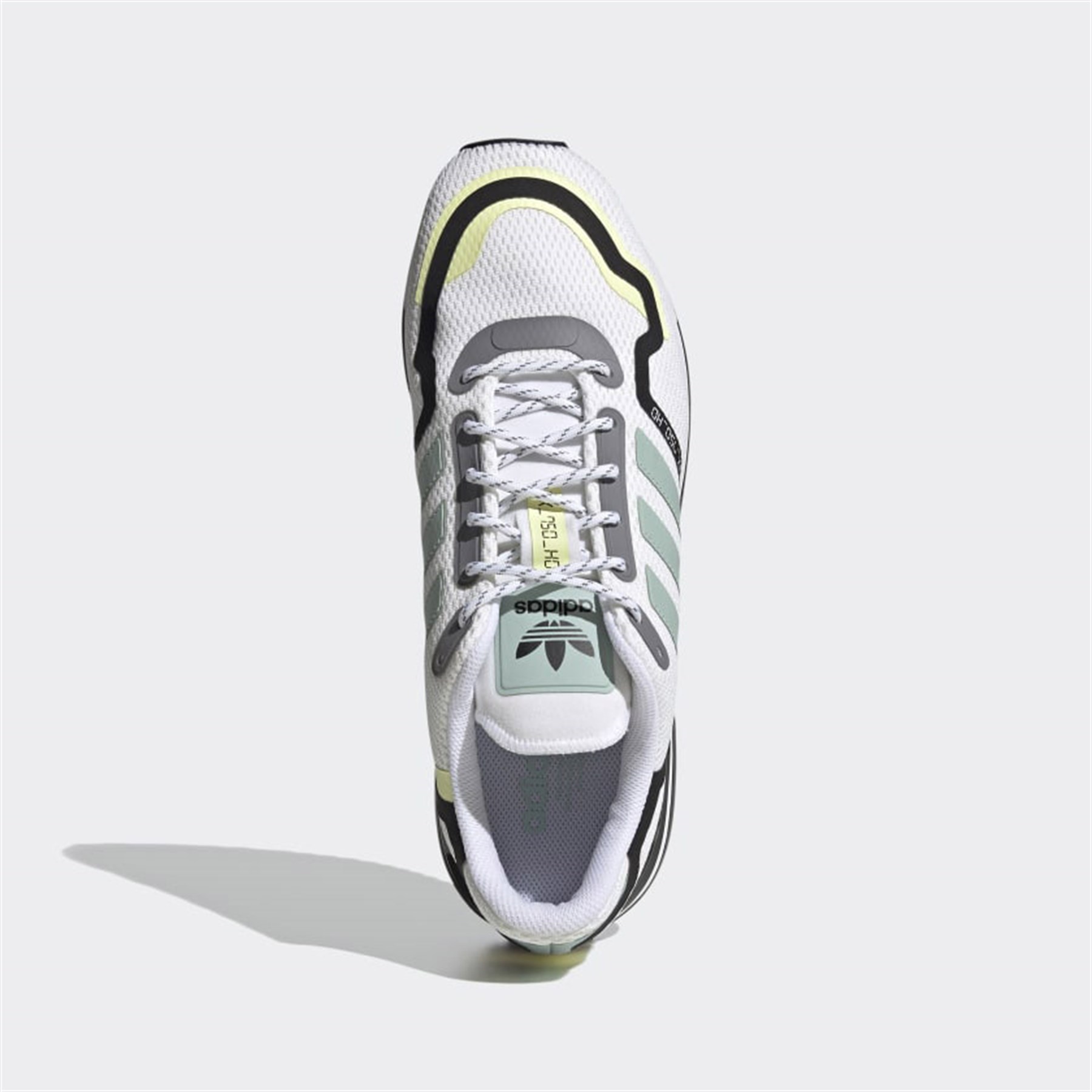 Adidas Erkek Günlük Spor Ayakkabı Zx Hd Fv2875 750 HD