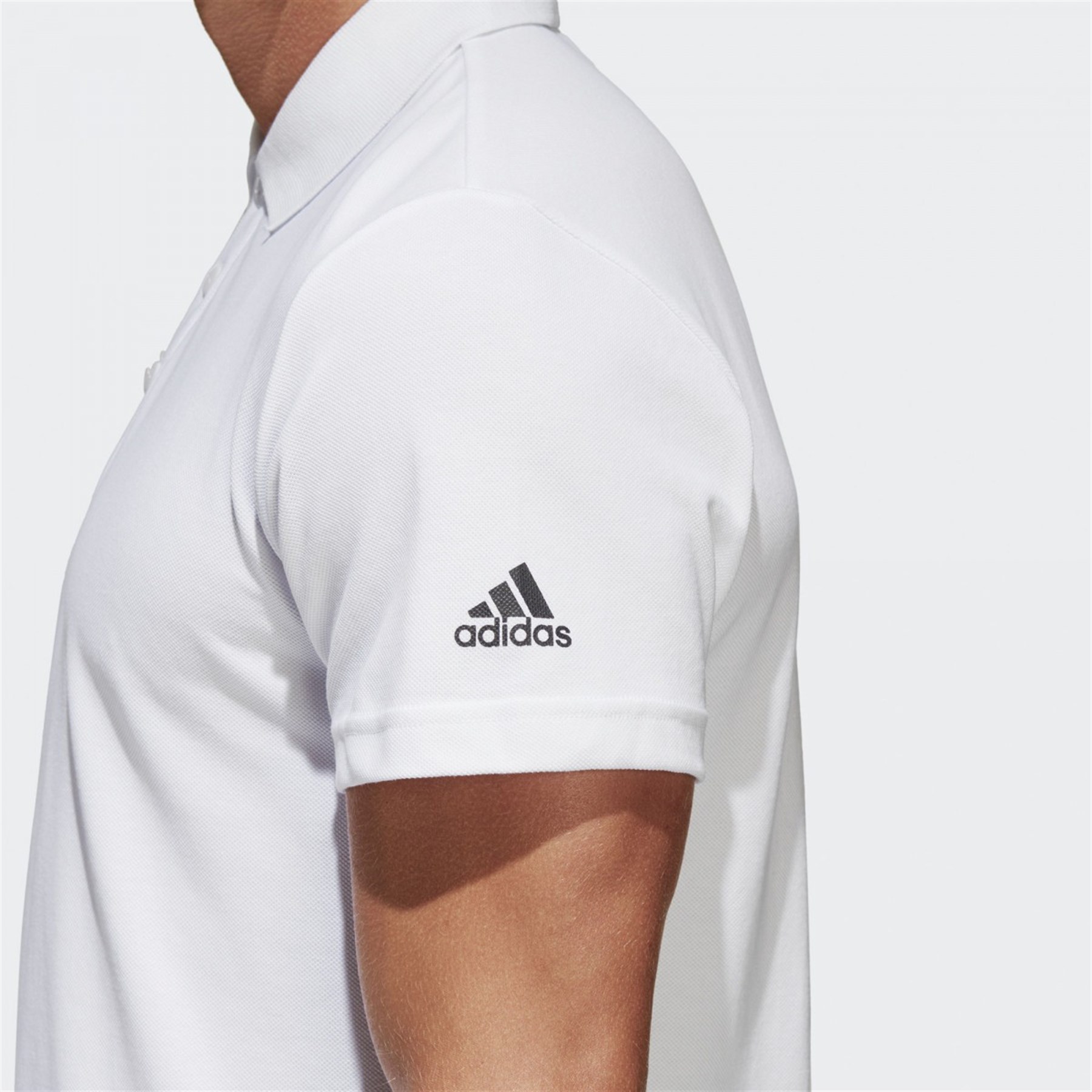 adidas erkek polo yaka t shirt