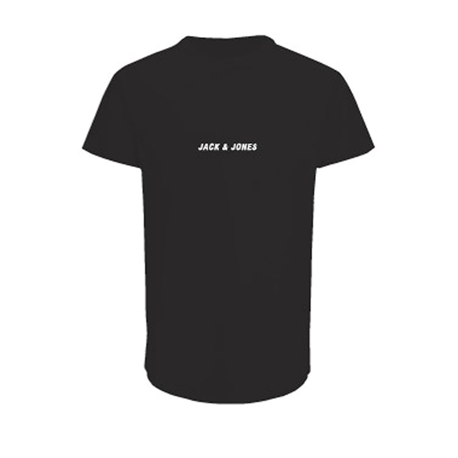 Jack & Jones Erkek T-Shirt 12213756