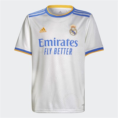 Adidas Çocuk Futbol Forma Real Madrid H Jsy Y Gr3994