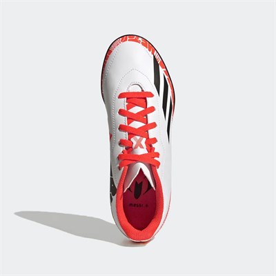 Adidas Çocuk Futbol Halı Saha Ayakkabısı X Speedportal Messi.4 Tf J Gw8402