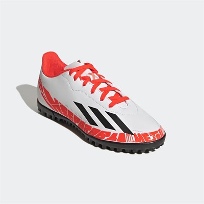 Adidas Çocuk Futbol Halı Saha Ayakkabısı X Speedportal Messi.4 Tf J Gw8402
