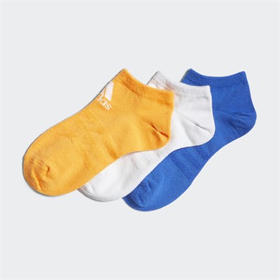 Adidas Çocuk Günlük Çorap Kids Low Cut 3P Hf4726