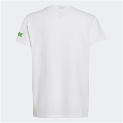 Adidas Çocuk Günlük T-Shirt G Ar Mmk Tee H57208
