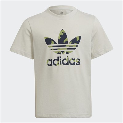 Adidas Çocuk Günlük T-Shirt Tee Hc4533