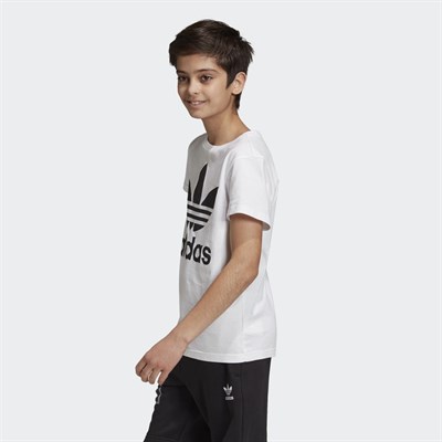 Adidas Çocuk Günlük T-shirt Trefoil Tee Dv2904