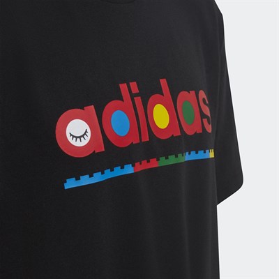 Adidas Çocuk Günlük T-Shirt U Lego Gt 1 Ib9153