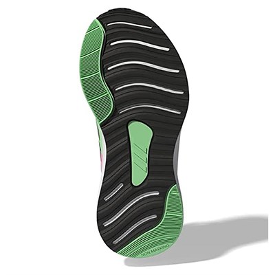 Adidas Çocuk Koşu - Yürüyüş Ayakkabı Fortarun El K Gz1828 FortaRun EL K