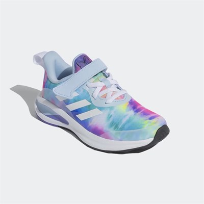 Adidas Çocuk Koşu - Yürüyüş Ayakkabı Fortarun Daisy El K Gy8569