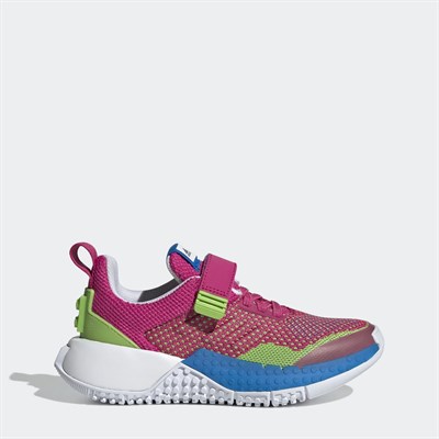 Adidas Çocuk Koşu - Yürüyüş Ayakkabı Lego Sport Pro El K Gw3016