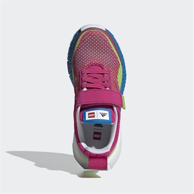 Adidas Çocuk Koşu - Yürüyüş Ayakkabı Lego Sport Pro El K Gw3016