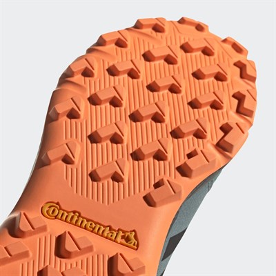 Adidas Çocuk Koşu - Yürüyüş Ayakkabı Terrex Mid Gtx K Fx4167
