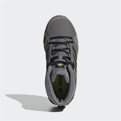Adidas Çocuk Koşu - Yürüyüş Ayakkabı Terrex Hyperhiker K Fx4187