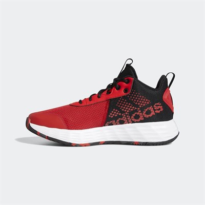 Adidas Erkek Basketbol Ayakkabı Ownthegame 2.0 Gw5487