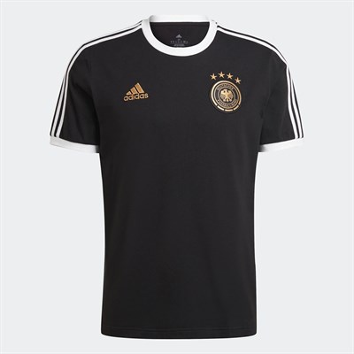 Adidas Erkek Futbol T-Shirt Dfb Dna 3S Tee Hf4065 DFB DNA 3S TEE