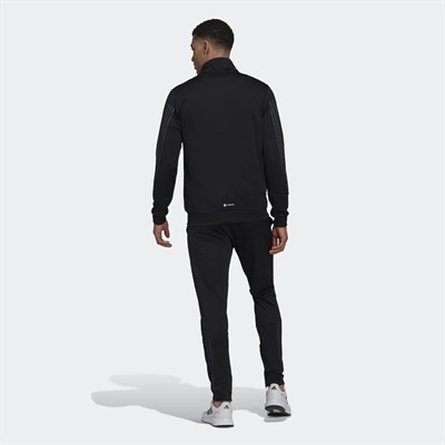 Adidas Erkek Günlük Eşofman Takım Mts Slim Zipped Hı5401