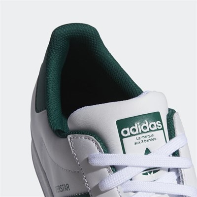 Adidas Erkek Günlük Spor Ayakkabı Superstar Gz3742