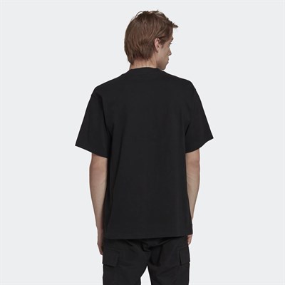 Adidas Erkek Günlük T-Shirt C Tee Hk2890