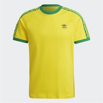 Adidas Erkek Günlük T-Shirt Fb Nations Tee Hk7422