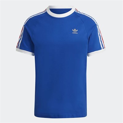 Adidas Erkek Günlük T-Shirt Fb Nations Tee Hk7418