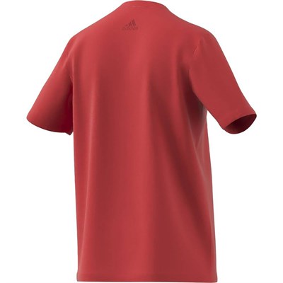 Adidas Erkek Günlük T-Shirt M Bl Sj T Ic9358