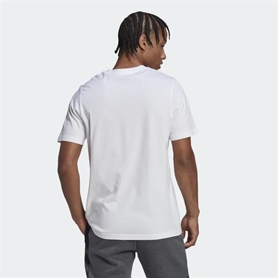 Adidas Erkek Günlük T-Shirt M Camo T Hl6930