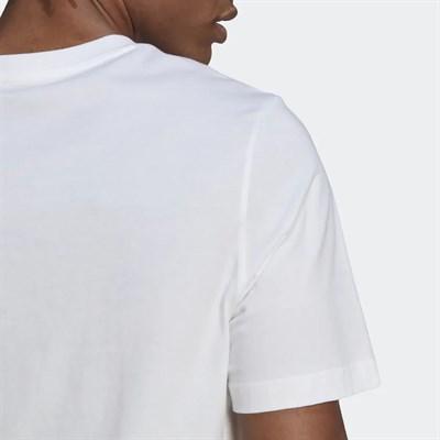 Adidas Erkek Günlük T-Shirt M Camo T Hl6930