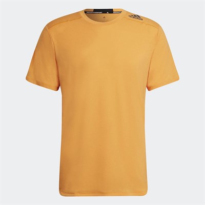Adidas Erkek Günlük T-Shirt M D4T Tee Hb9200