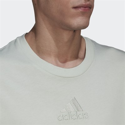 Adidas Erkek Günlük T-Shirt M Internal Tee Hj9809