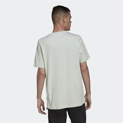 Adidas Erkek Günlük T-Shirt M Internal Tee Hj9809