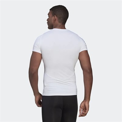 Adidas Erkek Günlük T-Shirt Tf Tee Hk2337