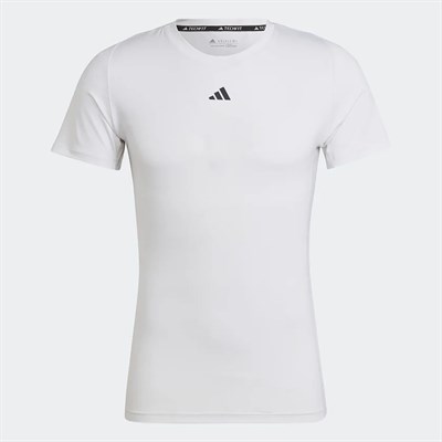 Adidas Erkek Günlük T-Shirt Tf Tee Hk2337