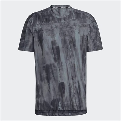 Adidas Erkek Günlük T-Shirt Wo Spray Tee Hm9914