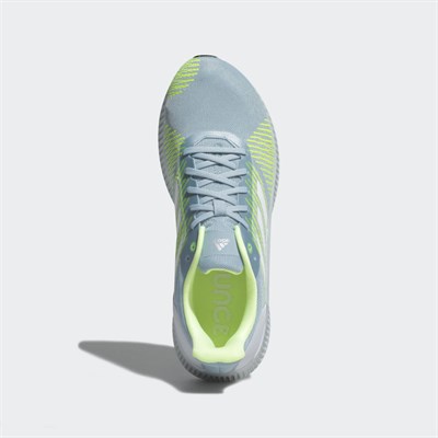 Adidas Erkek Koşu - Yürüyüş Ayakkabı F34846 Argecy