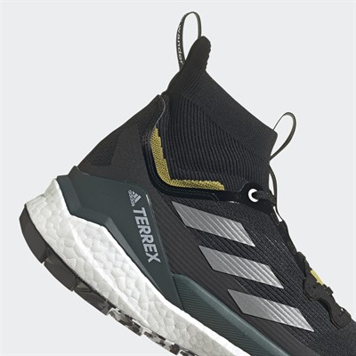 Adidas Erkek Koşu - Yürüyüş Ayakkabı Terrex Free Hiker 2 And Wndr Gy9839