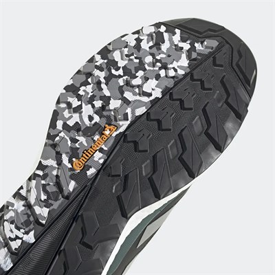 Adidas Erkek Koşu - Yürüyüş Ayakkabı Terrex Free Hiker 2 And Wndr Gy9839