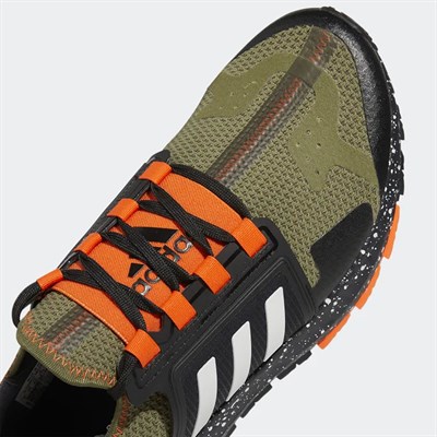Adidas Erkek Koşu - Yürüyüş Ayakkabı Ultraboost Dna Cty_Exp Gv8697
