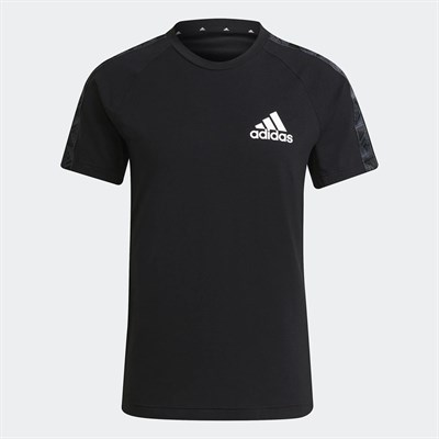 Adidas Erkek T-Shirt M Mt T Gr9677