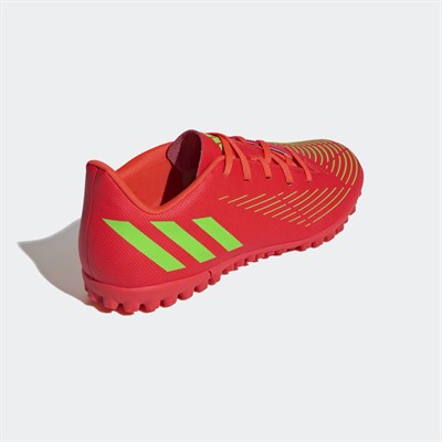 Adidas Futbol Halı Saha Ayakkabısı Predator Edge.4 Tf Gv8525