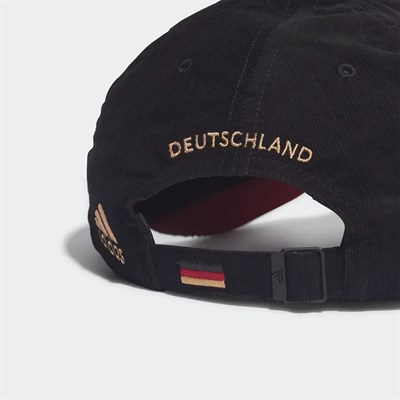Adidas Futbol Şapka Dfb Wınter Cap Hp0762 DFB WINTER CAP