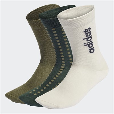 Adidas Günlük Çorap Grf Crw 3Pp Hm2564