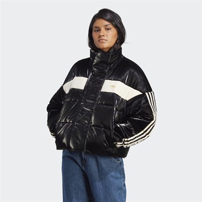 Adidas Kadın Günlük Eşofman Üstü Puffer Jacket Ia3919