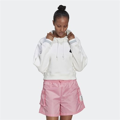 Adidas Kadın Günlük Kapşonlu Sweatshirt Disney Hoodie Hl9055 DISNEY HOODIE