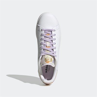Adidas Kadın Günlük Spor Ayakkabı Stan Smith W Gw5929