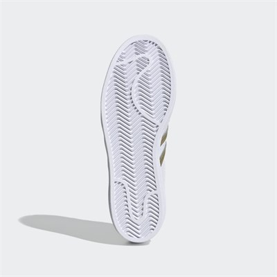 Adidas Kadın Günlük Spor Ayakkabı Superstar W Fx7484